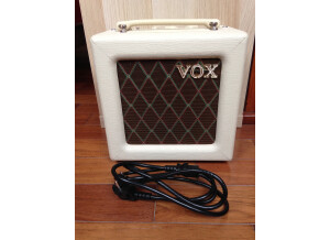 Vox AC4TV Mini (59342)