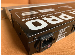 Behringer Ultra-DI Pro DI800 (79197)