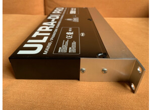 Behringer Ultra-DI Pro DI800 (43493)