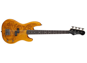 luna bass 1