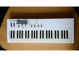 Waldorf Blofeld Keyboard (9213)