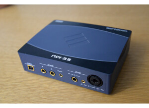 E-MU 0202 USB (10576)