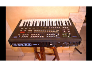 ELKA OMB5 (39197)