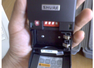 Shure P7R hf (71600)