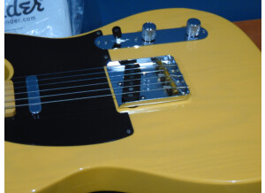 Fender Classic Player Baja Telecaster (20867)