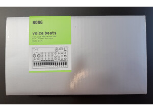 Korg Volca Beats (73795)