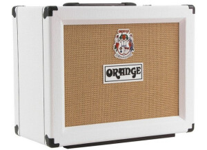 Orange Amps Rocker 30 combo Limited Edition 2009