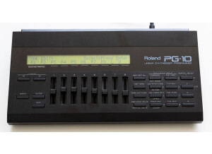 Roland PG-10 Synth Programmer (39022)