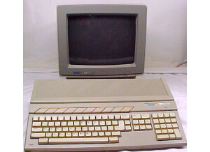 Atari 1040 STE (78377)