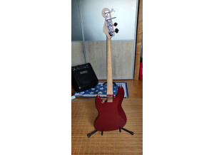 Fender Highway One Jazz Bass [2006-2011]
