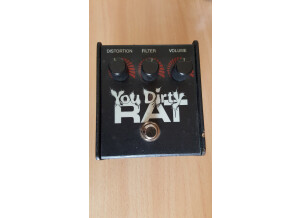 ProCo Sound You Dirty RAT (80787)