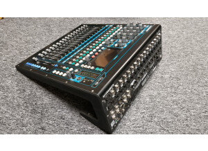 Allen & Heath Chrome Edition Qu-16 (55115)