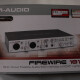 Firewire 18/14 Firewire 18/14