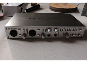 M-Audio Firewire 18/14