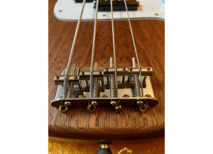 Fender Standard Precision Bass [2009-2018] (20685)