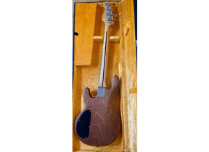 Fender Standard Precision Bass [2009-2018] (1872)