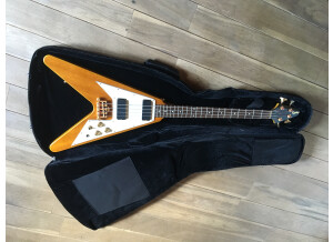 Epiphone Korina Flying V Bass (32120)
