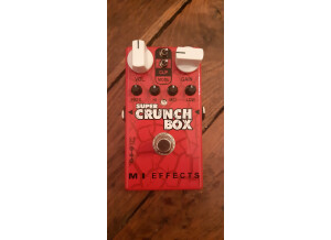Mi Audio Super Crunch Box V2 (3649)
