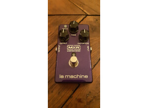 MXR CSP203 la machine (47613)