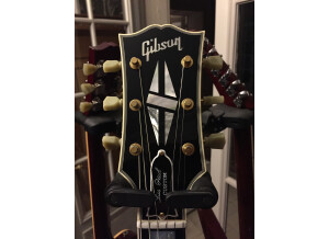 Gibson Custom Shop '57 Les Paul Custom Black Beauty Historic Collection (82473)