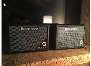Blackstar Amplification Fly 3 Bass (55931)