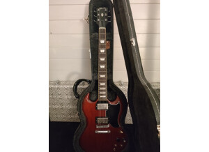 Gibson SG '61 Reissue (82125)