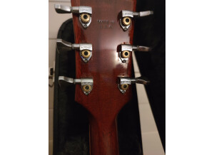 Gibson SG '61 Reissue (28653)