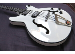 Hagstrom Viking Bass (92686)