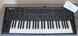 Korg Delta