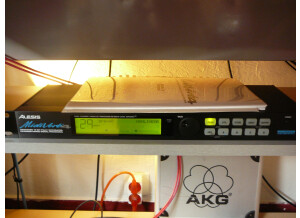 Alesis MidiVerb 4 (50170)