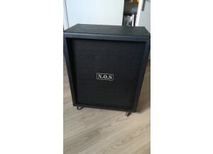 Nameofsound 2x12 XL Vintage Touch Vertical (36968)
