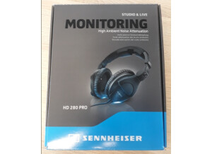 Sennheiser HD 280 Pro (14639)