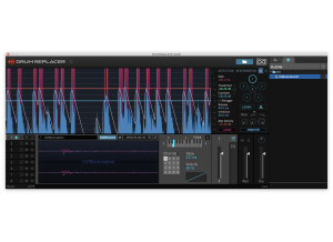 Drum-Replacer_GUI_Main-Plugin