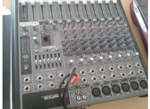 Mackie ProFX12 (54077)