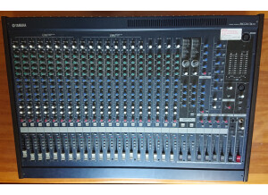 Yamaha MG24/14FX (94356)