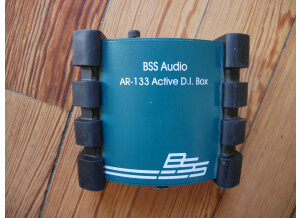BSS Audio AR-133 (11151)