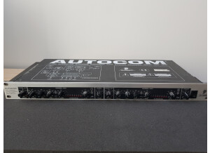 Behringer Autocom MDX1200 (31139)