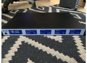 Lavry Engineering Blue (2374)