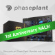 Phase Plant Phase Plant