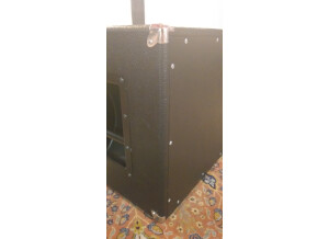 ENGL E212VHB Pro Straight 2x12 Cabinet (81571)