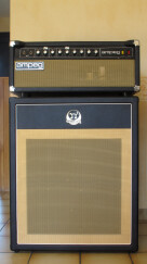 Chillamp 2x12 Bass Cabinet