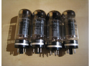 Mesa Boogie 6L6