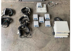 Clear-Com CC-400 (80922)