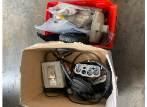 Clear-Com CC-400 (97072)