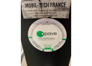 Mobil-Tech ALP5 (52705)