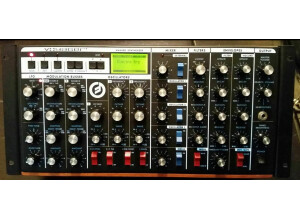 Moog Music Minimoog Voyager Old School (66603)