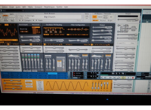 Vember Audio Surge