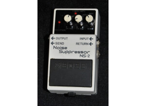 Boss NS-2 Noise Suppressor (79473)