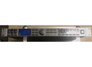 Selectronic DCX2496 Ultradrive Pro tweaké