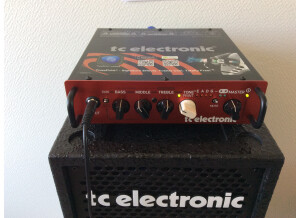 TC Electronic BH250 (17415)